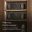 Peerless Performance AV 20 delivers the best theater experience imaginable, in your home.