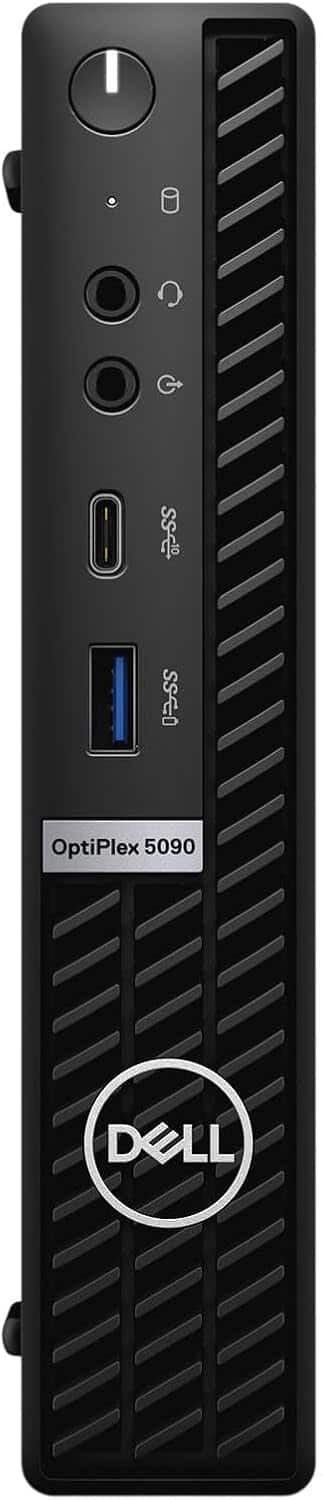 Dell Refurbished Excellent Optiplex 5090 Micro i5 10500T 32GB