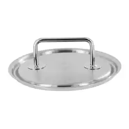 ZWILLING - Commercial 7-inch Lid - Stainless Steel