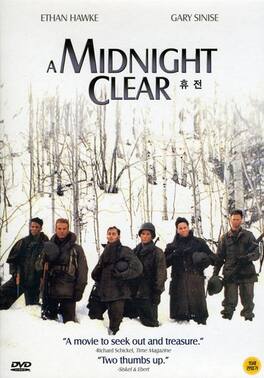A Midnight Clear - DVD