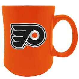 Great American Products - Philadelphia Flyers 19oz. Starter Mug - Multicolor