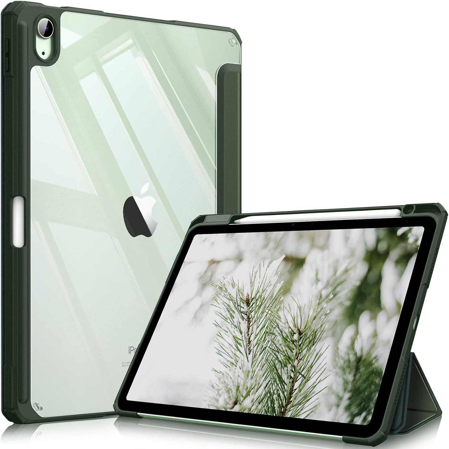 Alpine Green