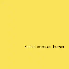 Souled American - Frozen - VINYL LP