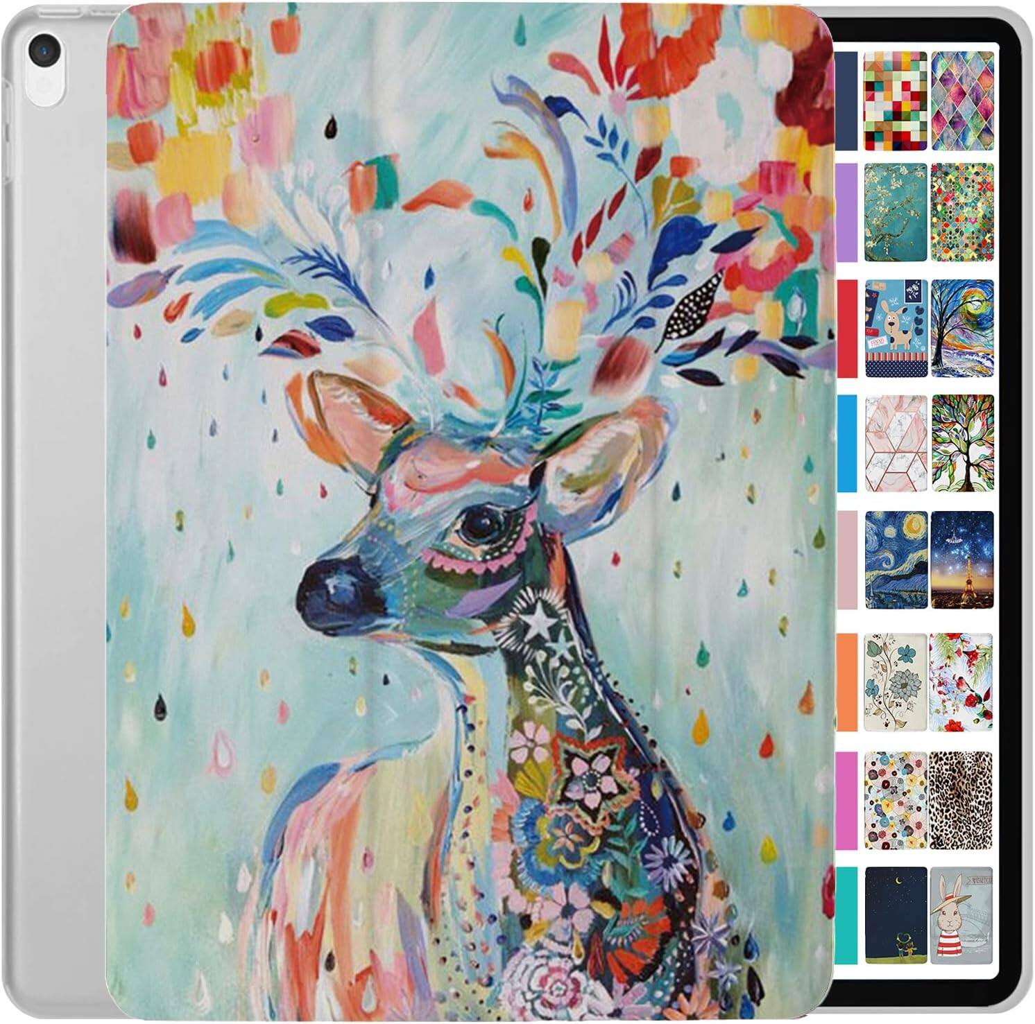 Deer Print