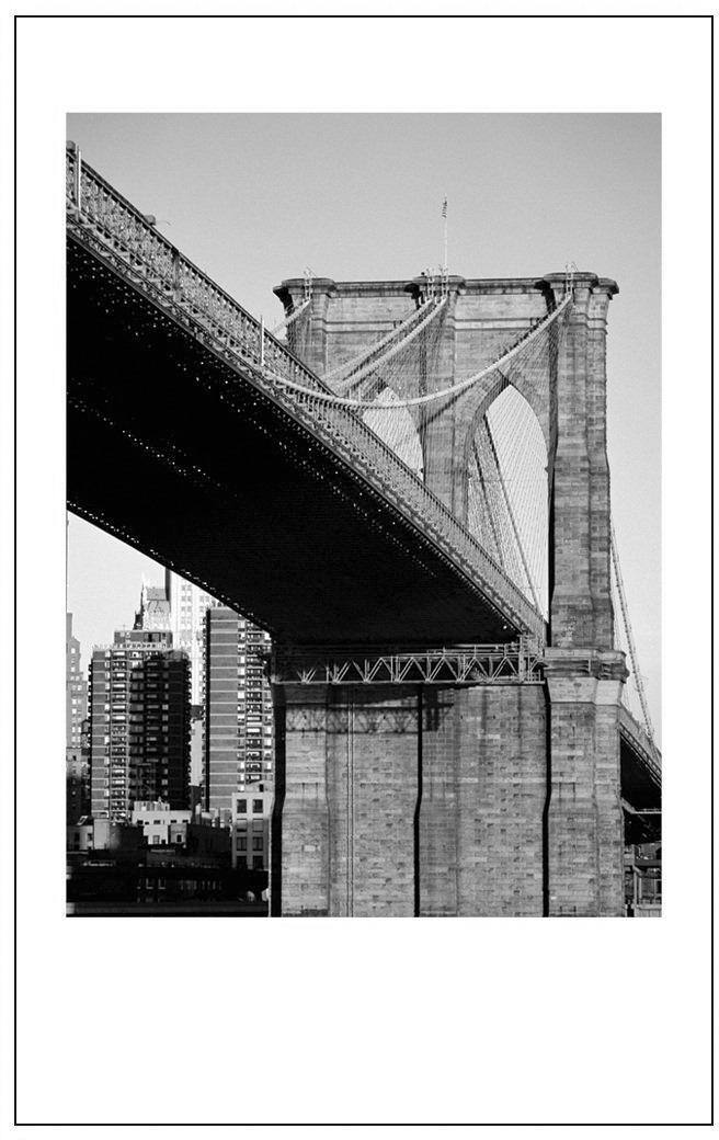 Alt View 12. Fujifilm - instax mini Monochrome Instant Film - Black/White.