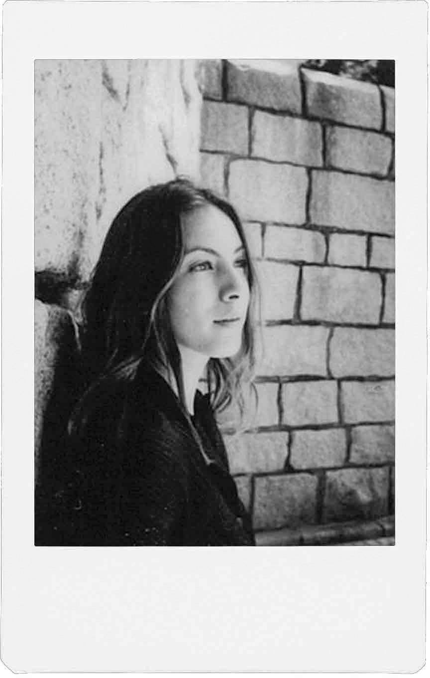 Alt View 14. Fujifilm - instax mini Monochrome Instant Film - Black/White.