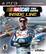 Front Standard. NASCAR The Game: Inside Line - PlayStation 3.