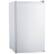 Front. Avanti - 4.4 Cu. Ft. Mini Fridge - White.