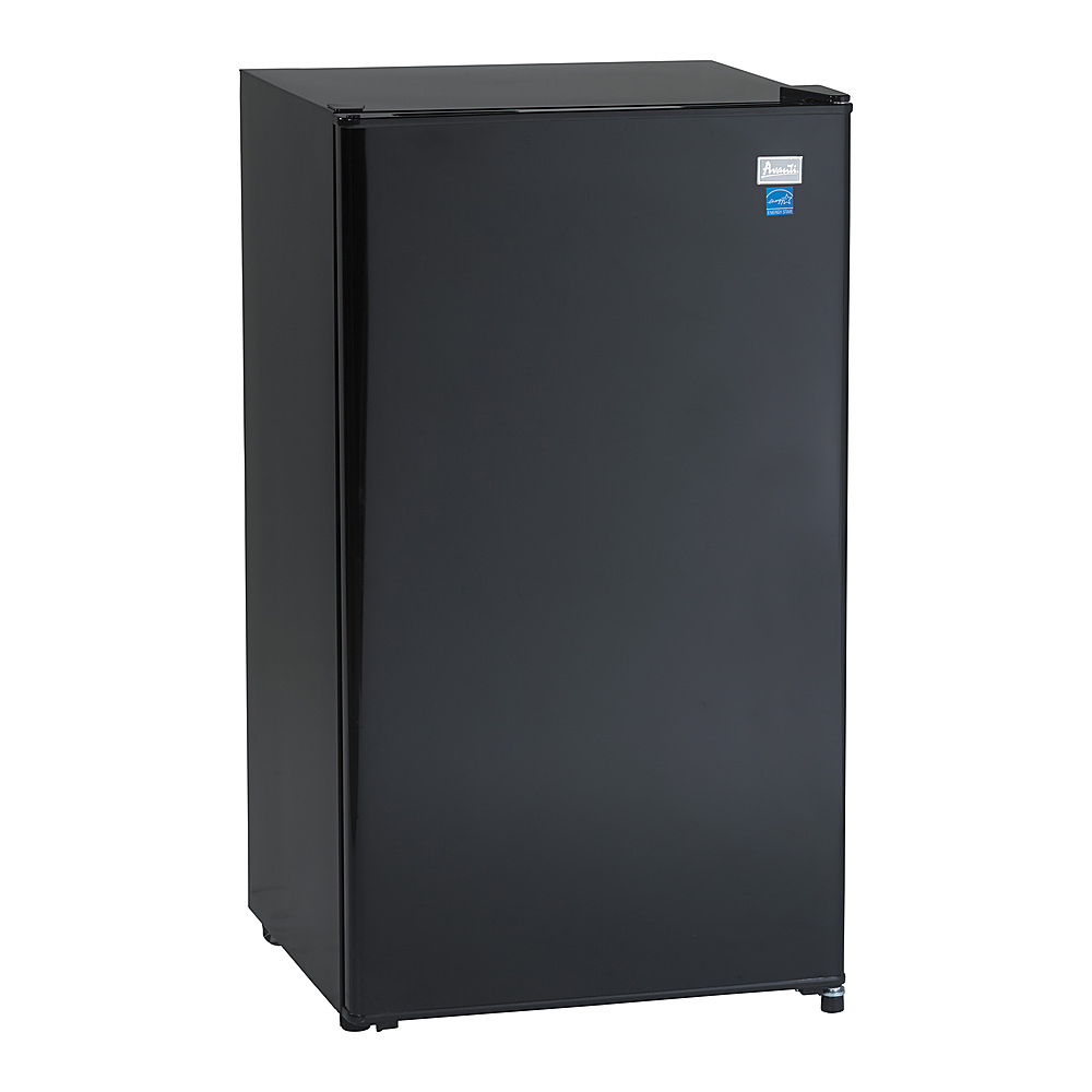 3.2 Cu. Ft. Compact Refrigerator