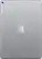 Back. Apple - 10.5-Inch iPad Pro with Wi-Fi + Cellular - 512GB (Sprint) - Space Gray.