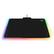 Alt View 11. Razer - Firefly Cloth Edition Gaming Mouse Pad with Customizable Chroma Lighting.