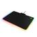 Alt View 12. Razer - Firefly Cloth Edition Gaming Mouse Pad with Customizable Chroma Lighting.