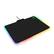 Alt View 13. Razer - Firefly Cloth Edition Gaming Mouse Pad with Customizable Chroma Lighting.