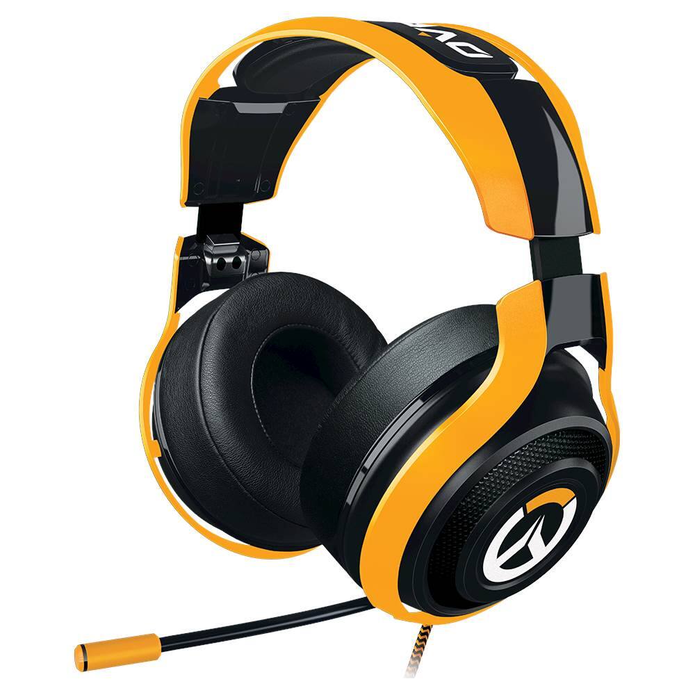 Best Buy Razer Overwatch ManO War Tournament Edition Wired Over