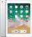Alt View 12. Apple - iPad (5th generation) with WiFi + Cellular- 128GB - (Sprint).