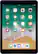 Front. Apple - iPad (5th generation) with WiFi + Cellular- 32GB - (Sprint).