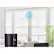 Alt View 13. Zmodo - Pivot Indoor 1080p Wi-Fi Security Camera and Smart Home Hub.