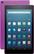 Alt View 12. Amazon - Fire HD 8 16GB (6th Gen, 2016 Release) - Magenta.