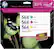 Front Standard. HP - 564 Inkjet Cartridge Combo Pack - Cyan/Magenta/Yellow.