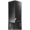 Lenovo - Erazer X315 Desktop - AMD A8-Series - 8GB Memory - AMD Radeon R9 M360 - 1TB Hard Drive - Black-Front_Standard