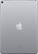 Back. Apple - 10.5-Inch iPad Pro with Wi-Fi + Cellular - 256GB (Sprint) - Space Gray.