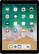 Front. Apple - iPad Pro 12.9-inch (2nd generation) with Wi-Fi + Cellular - 512 GB (Sprint).