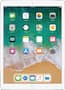 Apple - iPad Pro 12.9-inch (2nd generation) with Wi-Fi + Cellular - 512 GB (Sprint) - Silver