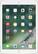 Front. Apple - iPad Air 2 with Wi-Fi + Cellular - 32GB (Verizon Wireless).