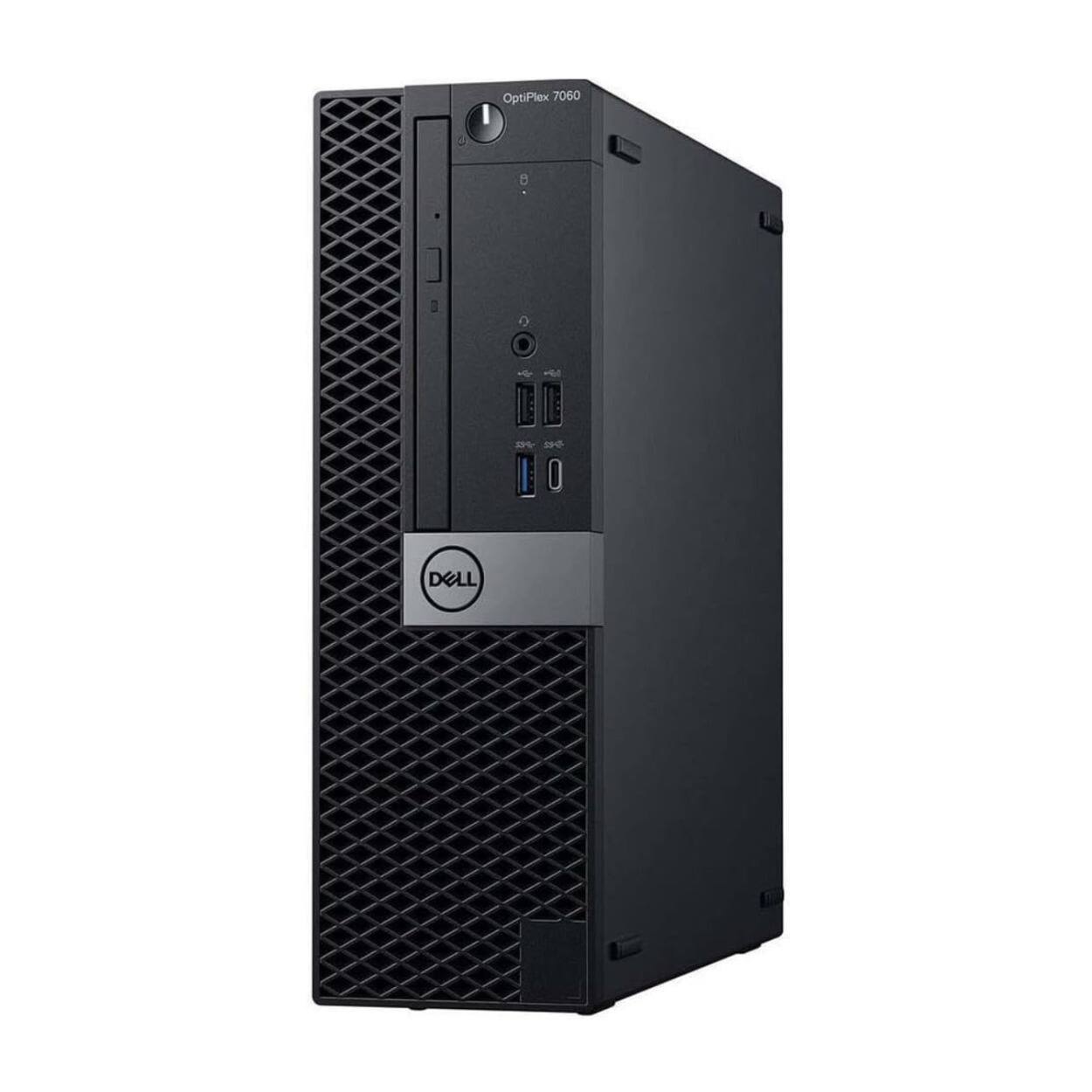 OptiPlex 7060  
DELL