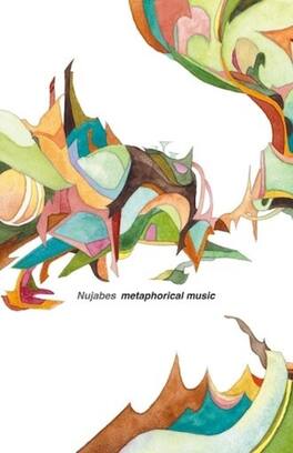 Nujabes - Metaphorical Music - CASSETTES