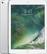 Angle. Apple - iPad Air 2 with Wi-Fi + Cellular - 32GB (Verizon Wireless) - Silver.