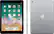 Alt View 11. Apple - iPad (5th generation) with WiFi + Cellular- 32GB - (Verizon Wireless).