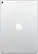 Back. Apple - 10.5-Inch iPad Pro with Wi-Fi + Cellular - 256GB (Verizon) - Silver.