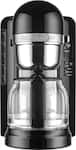 Best Buy KitchenAid 12 Cup Coffee Maker Onyx black KCM1204OB
