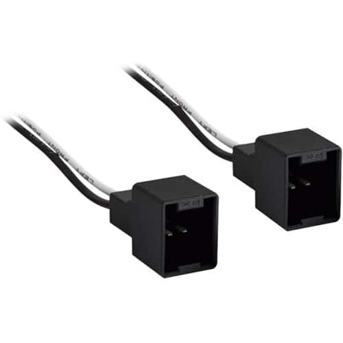 Metra - Speaker Harness for Select 1998-2023 Nissan Infiniti - Multi - Angle_Zoom