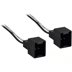 Angle. Metra - Speaker Harness for Select 1998-2023 Nissan Infiniti - Multi.