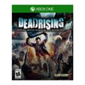 Front Zoom. Dead Rising Standard Edition - Xbox One.