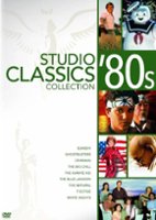 Best of 1980's Collection [DVD] - Front_Original