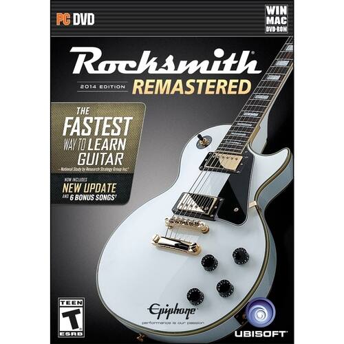 Rocksmith