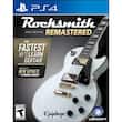 Rocksmith® 2014 Edition - Remastered - PlayStation 4 - Larger Front