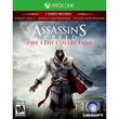 Assassin's Creed® The Ezio Collection - Xbox One - Larger Front