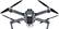 Alt View 11. DJI - Mavic Pro Quadcopter with Remote Controller - Gray.