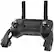 Alt View 17. DJI - Mavic Pro Quadcopter with Remote Controller - Gray.