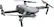Alt View 18. DJI - Mavic Pro Quadcopter with Remote Controller - Gray.
