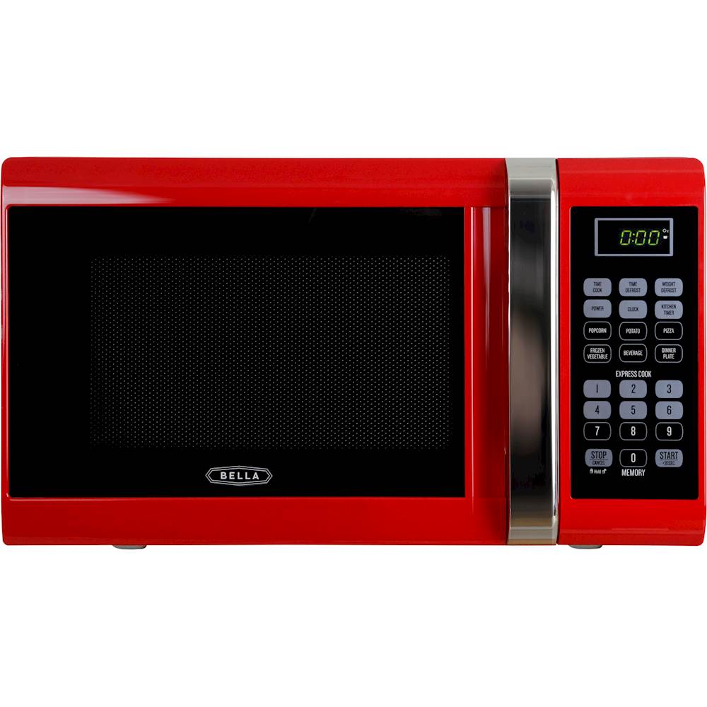 Cheap Small Microwave - Best Buy