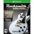 Rocksmith® 2014 Edition - Remastered - Xbox One - Larger Front