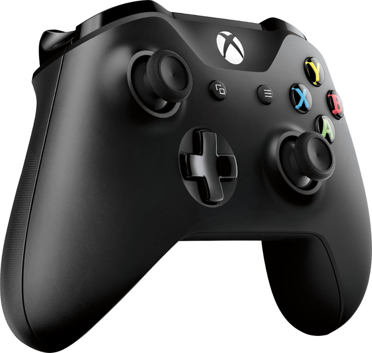 Xbox Wireless Controller – Black