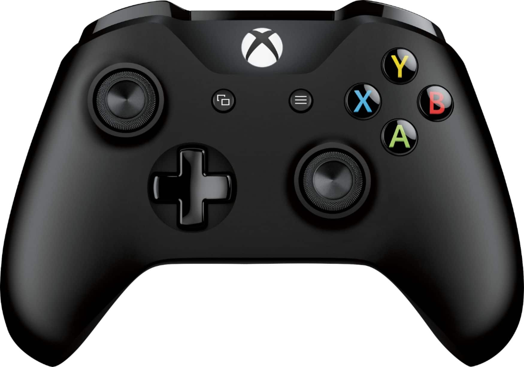 official xbox one controller