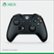 Alt View 12. Microsoft - Wireless Controller for Xbox One, Xbox Series X, and Xbox Series S - Black.