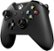 Left Zoom. Microsoft - Wireless Controller for Xbox One, Xbox Series X, and Xbox Series S - Black.